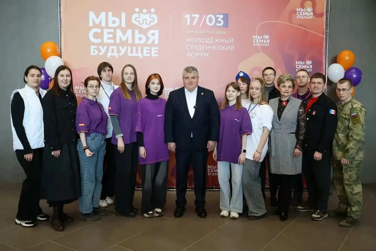 16-22.03.2026 Лента новостей