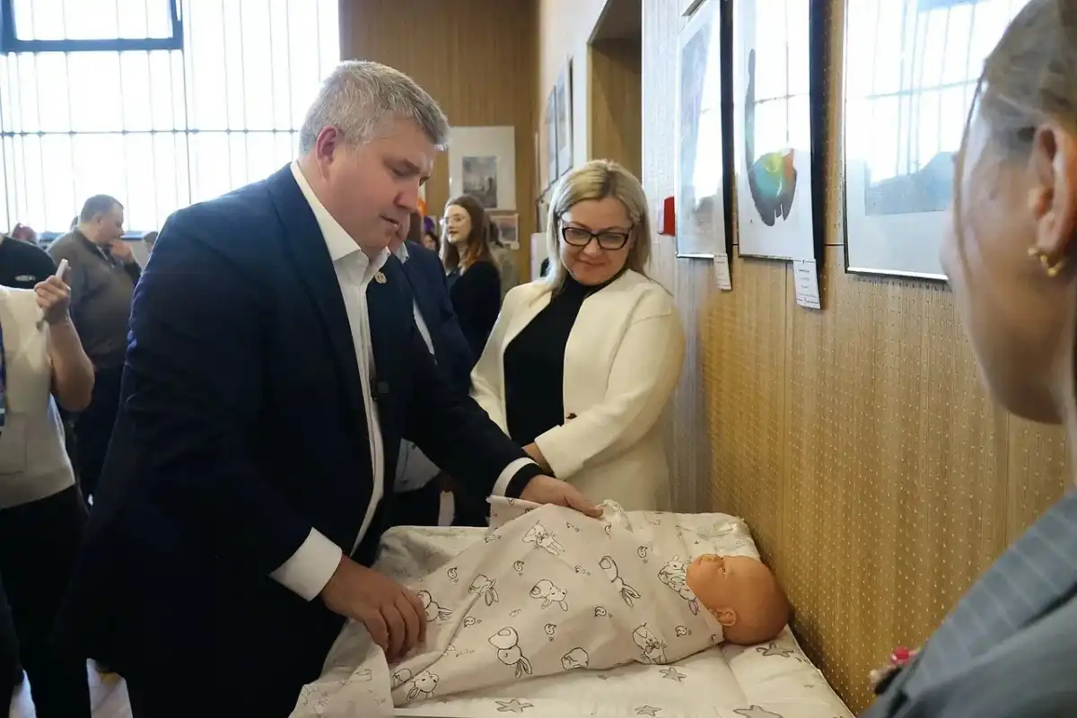 16-22.03.2026 Лента новостей