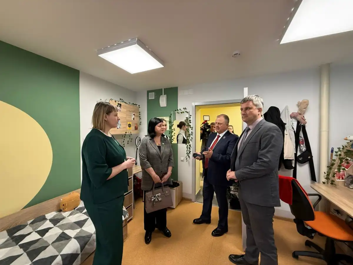 16-22.03.2026 Лента новостей