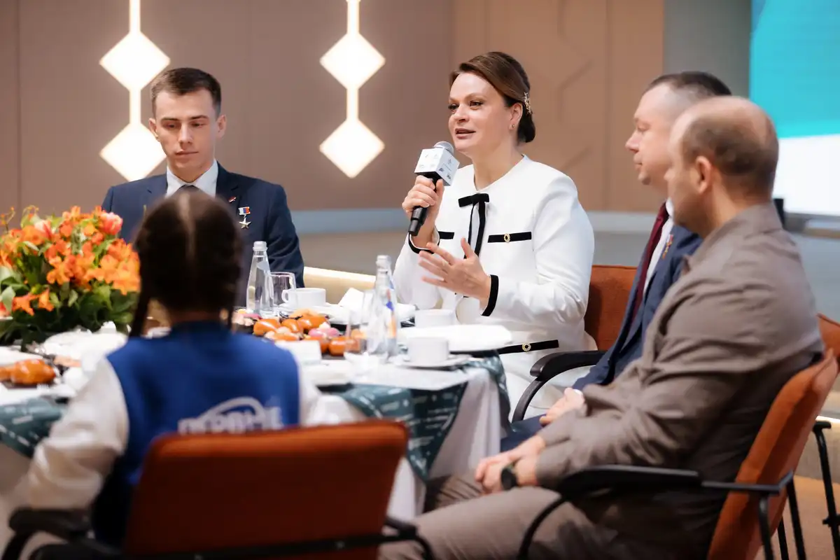 16-22.03.2026 Лента новостей