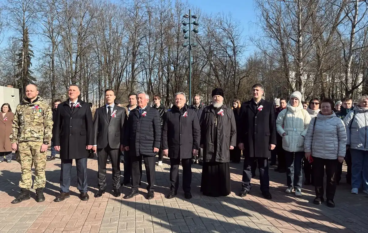 16-22.03.2026 Лента новостей