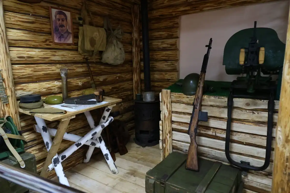 16-22.03.2026 Лента новостей