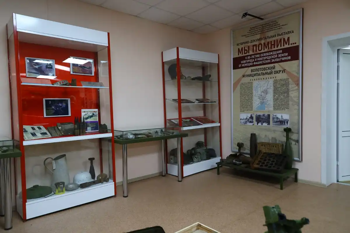 16-22.03.2026 Лента новостей