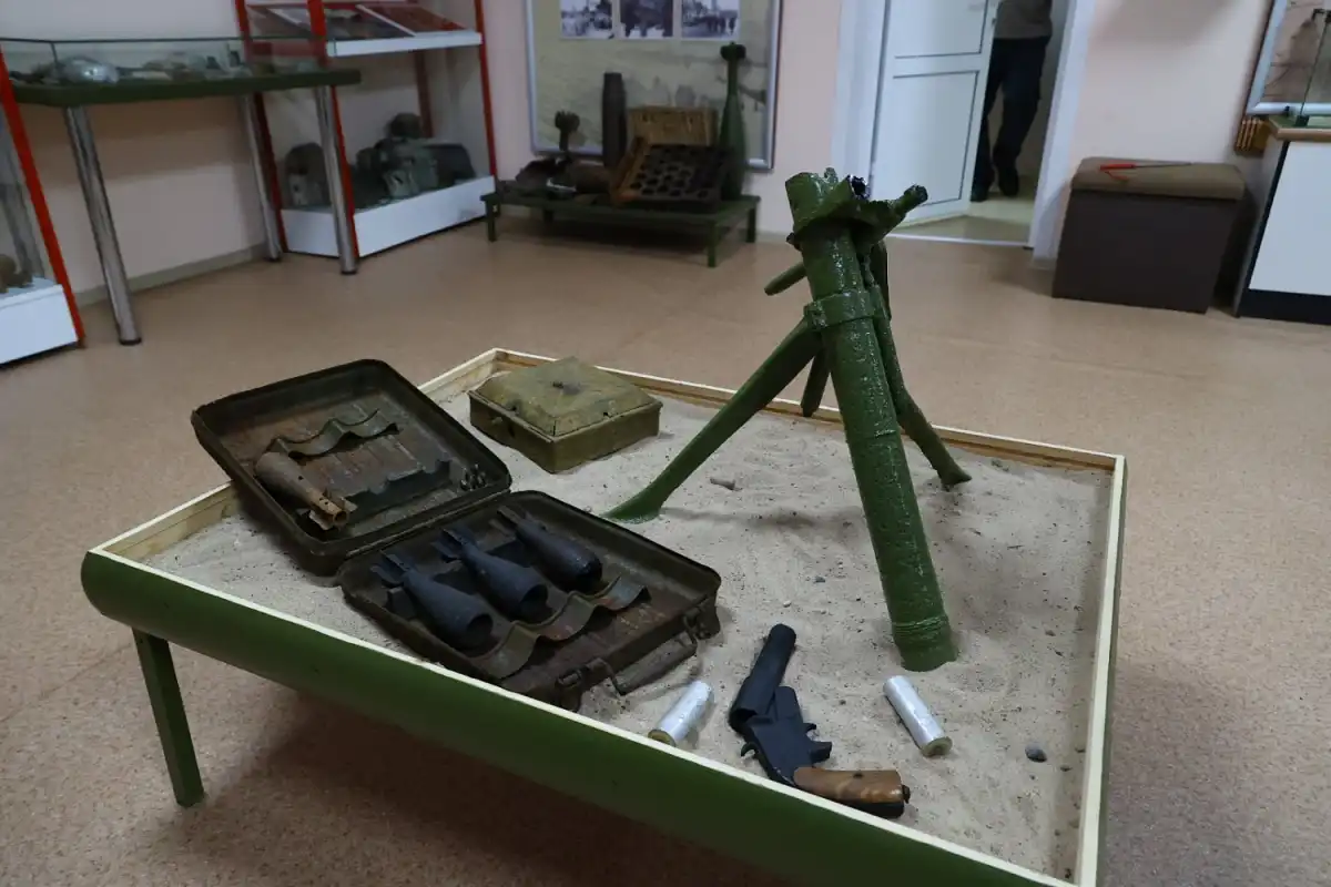 16-22.03.2026 Лента новостей