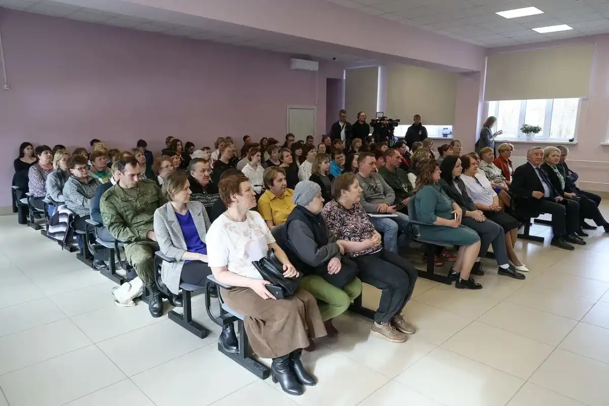 16-22.03.2026 Лента новостей