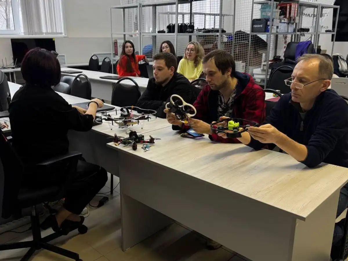 23-29.03.2026 Лента новостей