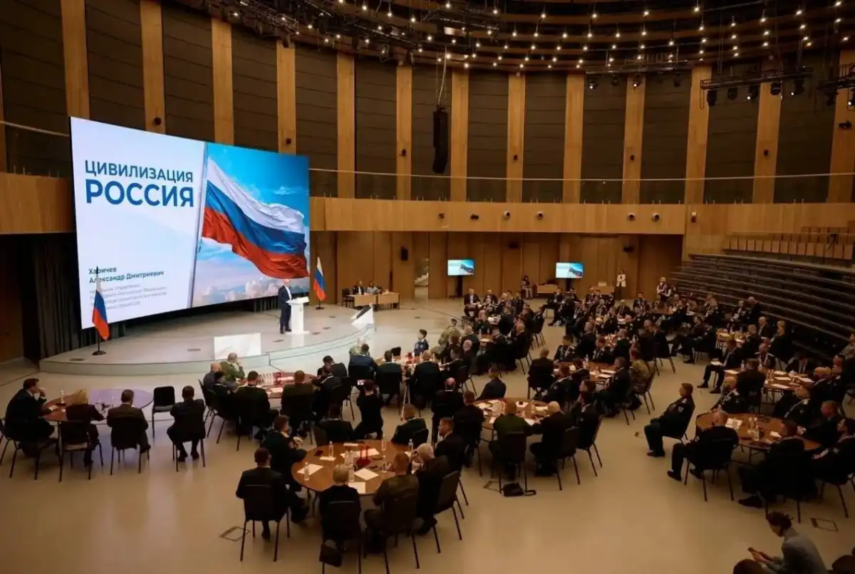 23-29.03.2026 Лента новостей