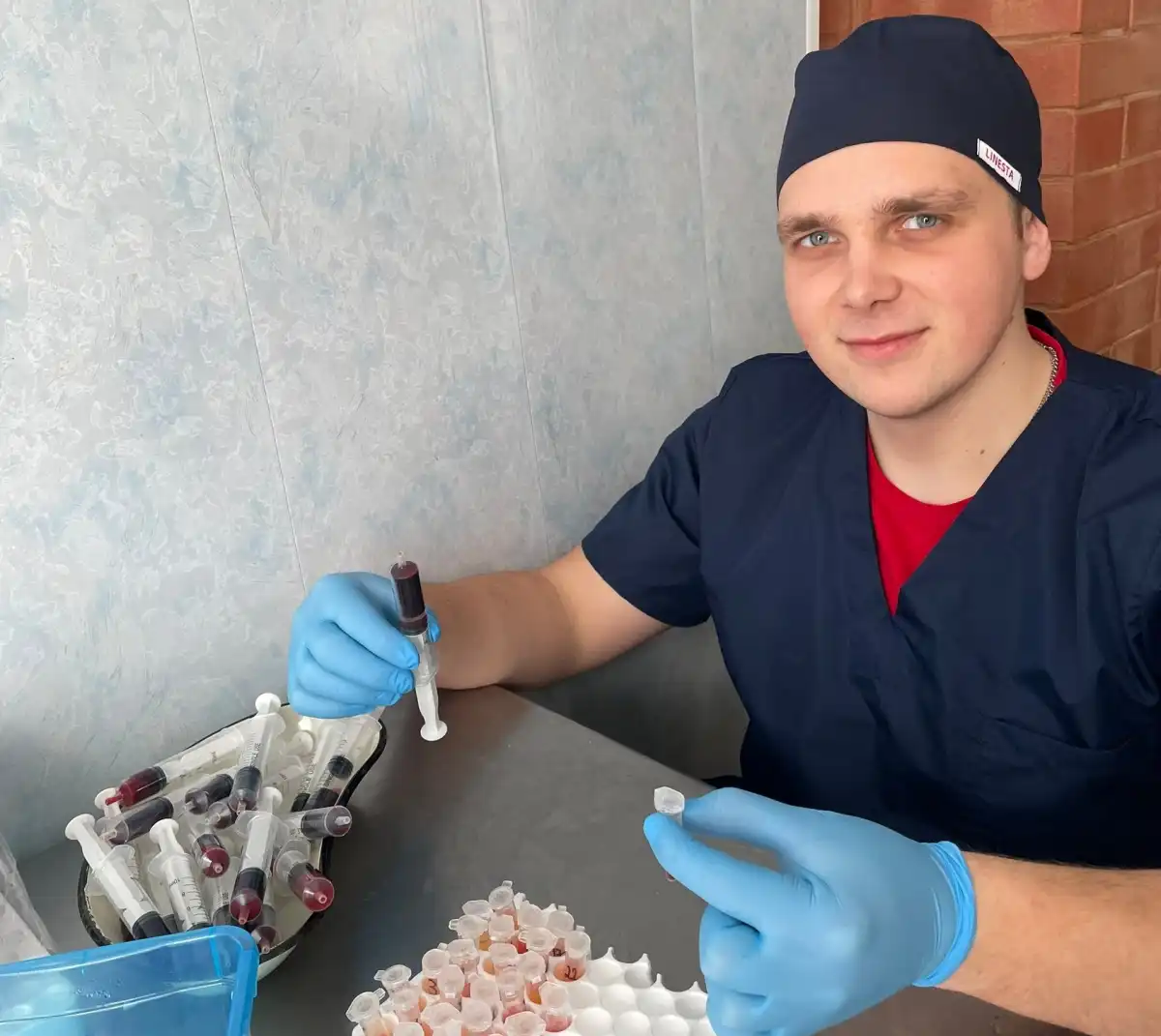 23-29.03.2026 Лента новостей