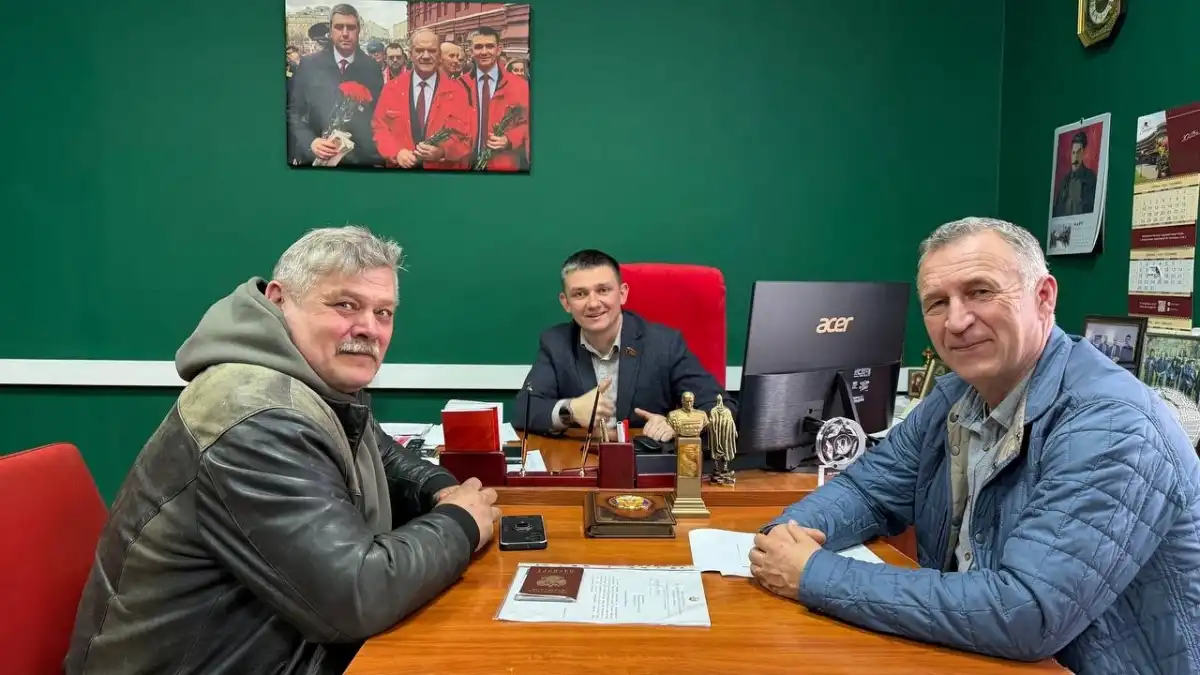 23-29.03.2026 Лента новостей