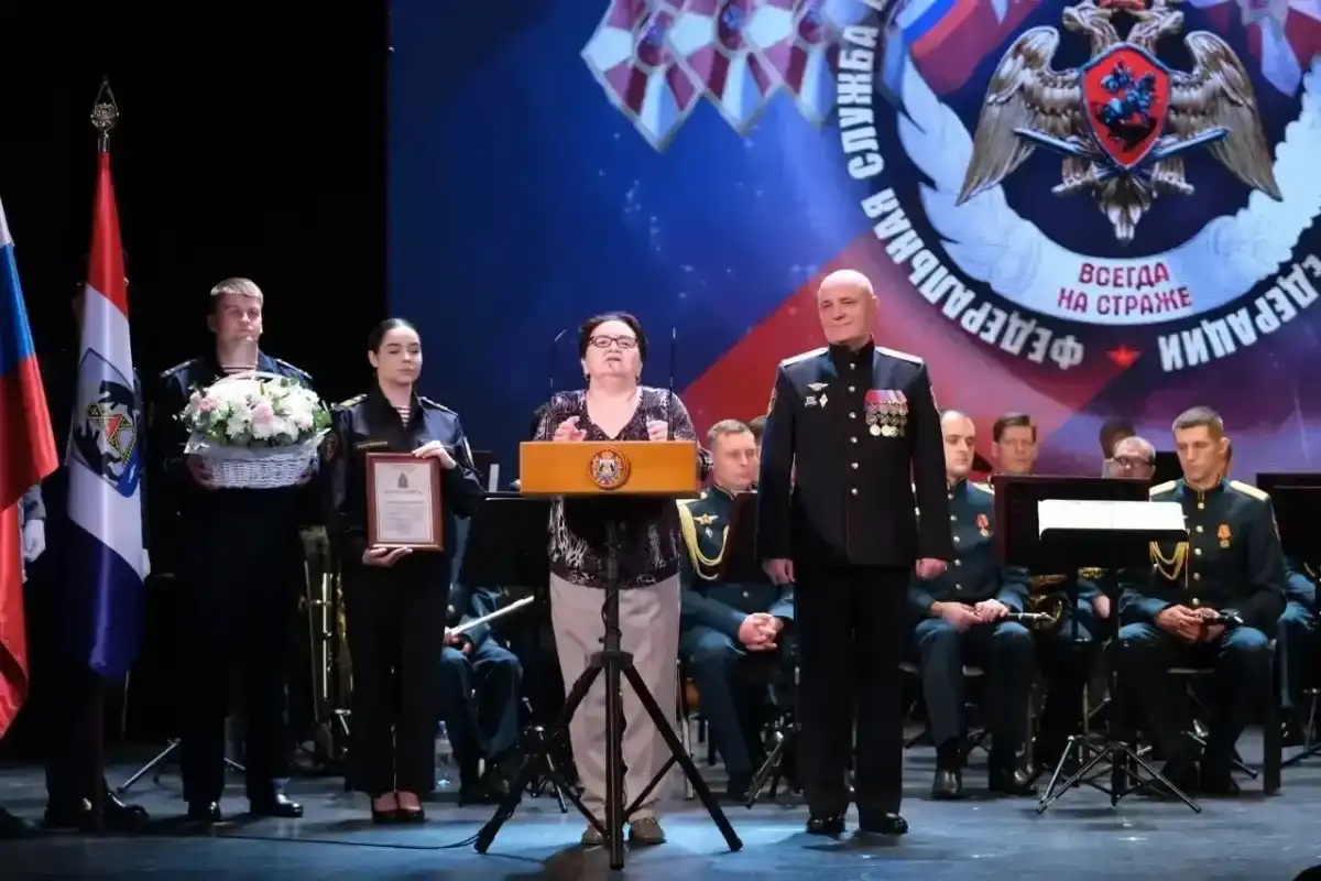 23-29.03.2026 Лента новостей