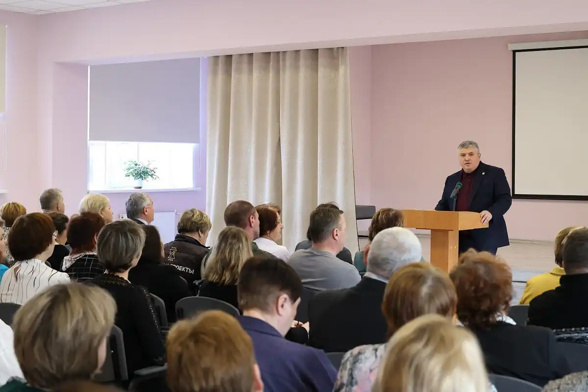 23-29.03.2026 Лента новостей