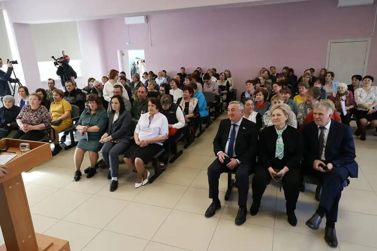 23-29.03.2026 Лента новостей