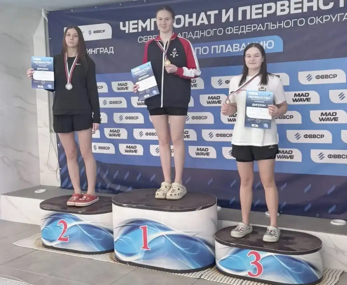 23-29.03.2026 Лента новостей