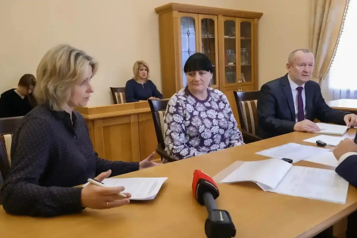 23-29.03.2026 Лента новостей