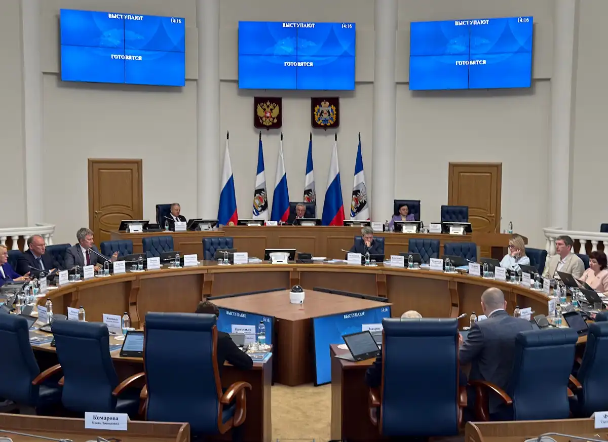 23-29.03.2026 Лента новостей