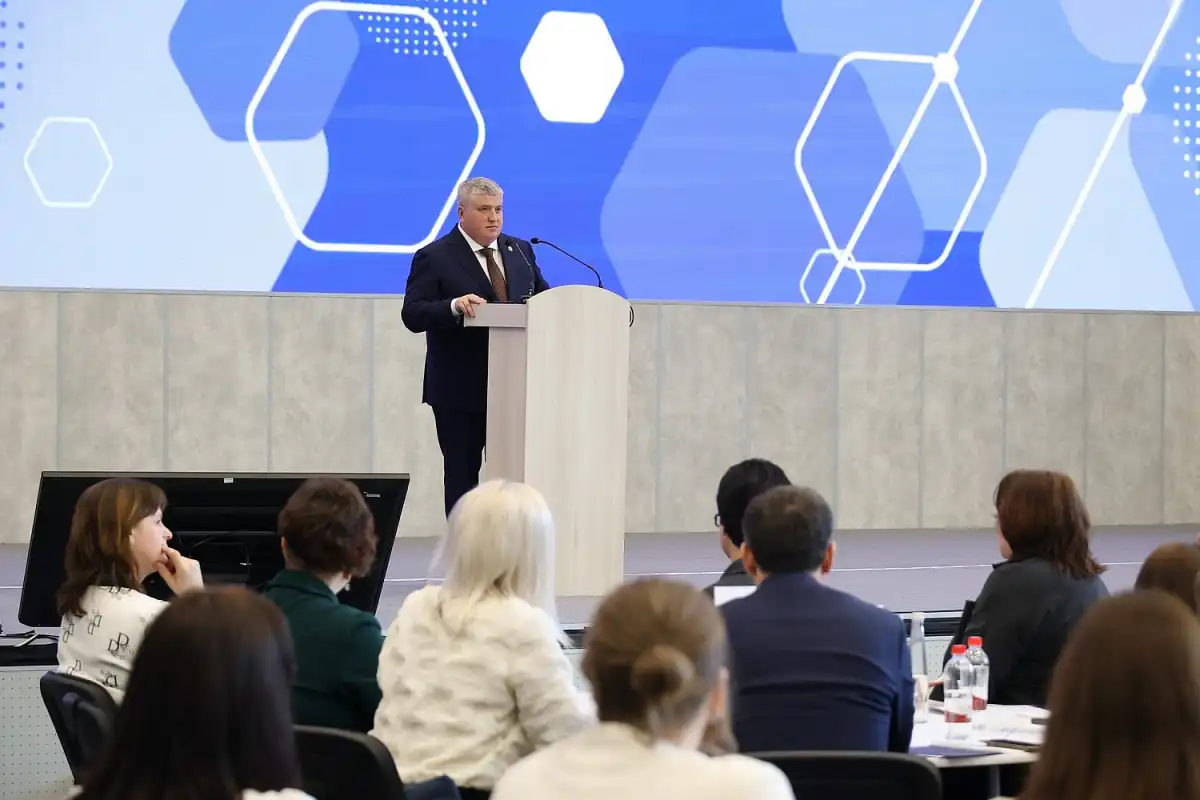 23-29.03.2026 Лента новостей