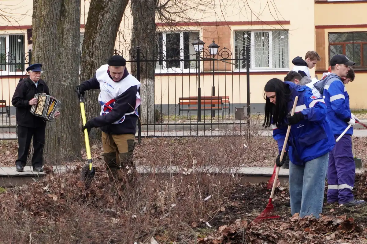23-29.03.2026 Лента новостей