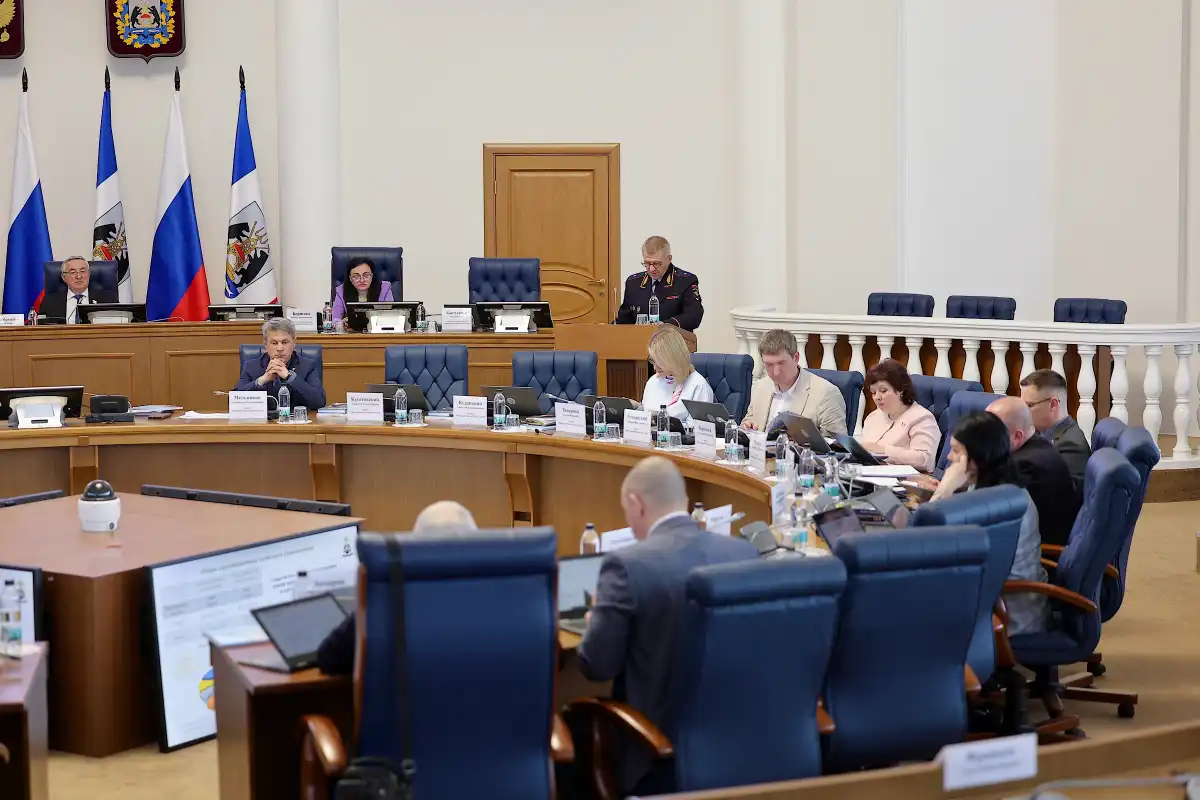 23-29.03.2026 Лента новостей