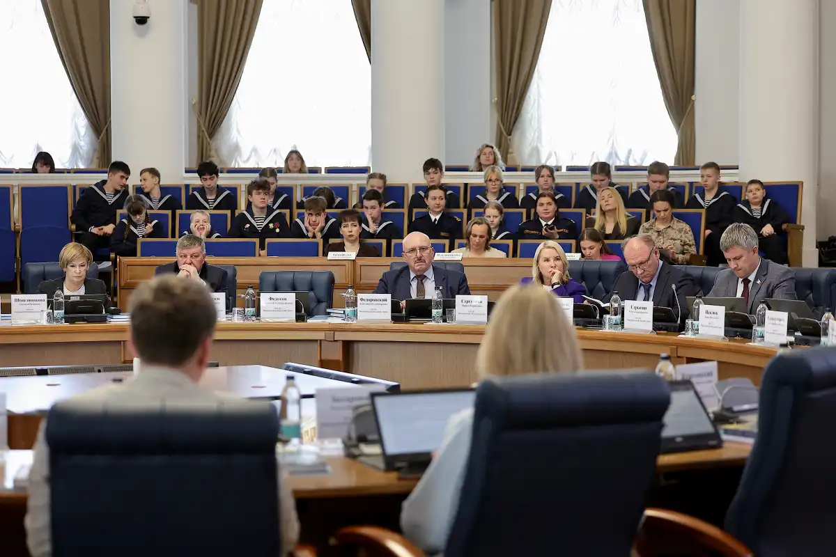 23-29.03.2026 Лента новостей