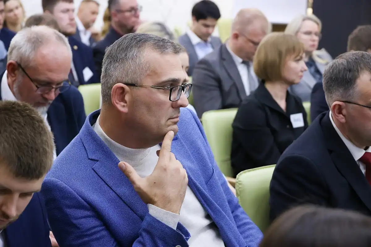 23-29.03.2026 Лента новостей