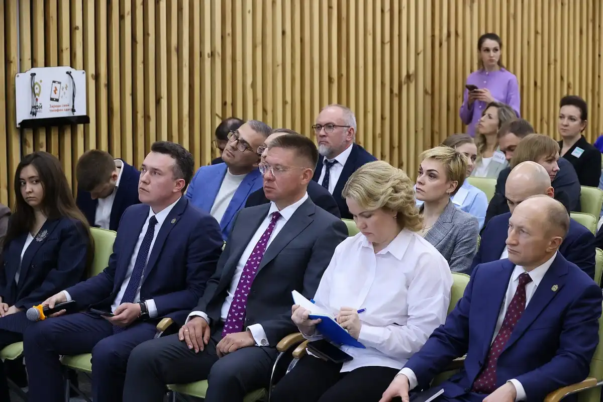 23-29.03.2026 Лента новостей