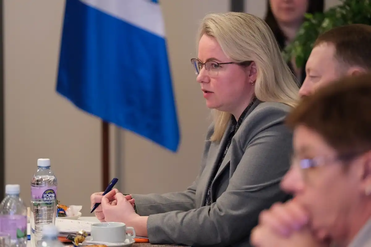 23-29.03.2026 Лента новостей