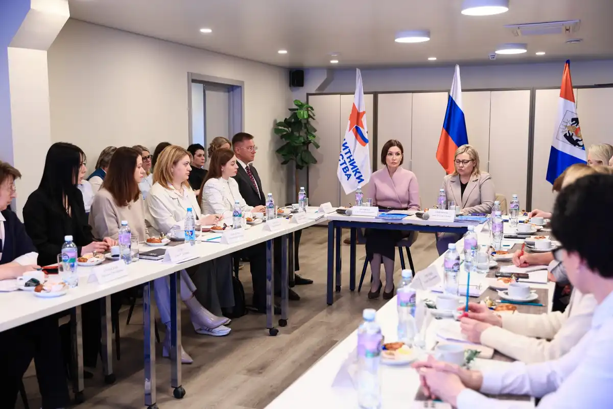 23-29.03.2026 Лента новостей