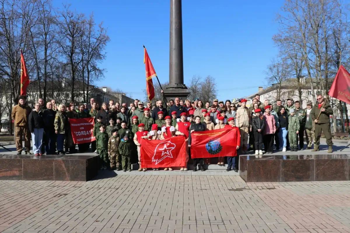 23-29.03.2026 Лента новостей