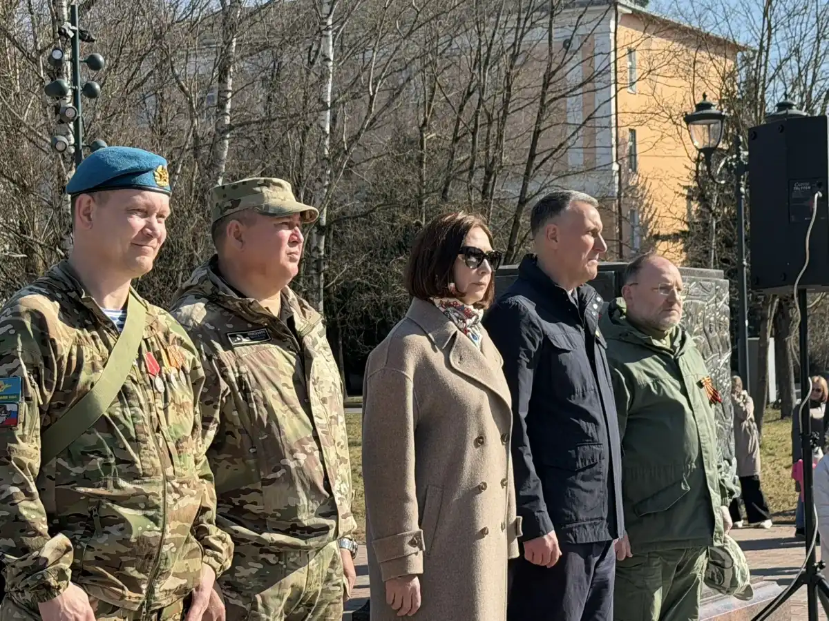 23-29.03.2026 Лента новостей