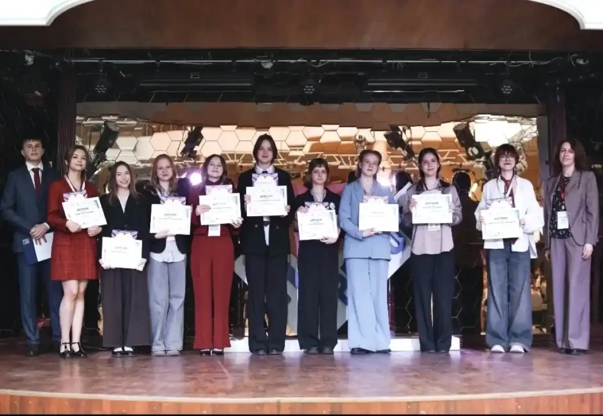 30.03-5.04.2026 Лента новостей