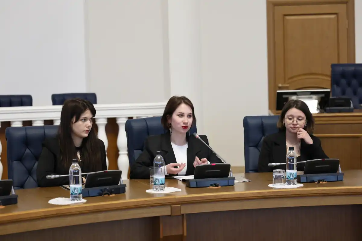 30.03-5.04.2026 Лента новостей