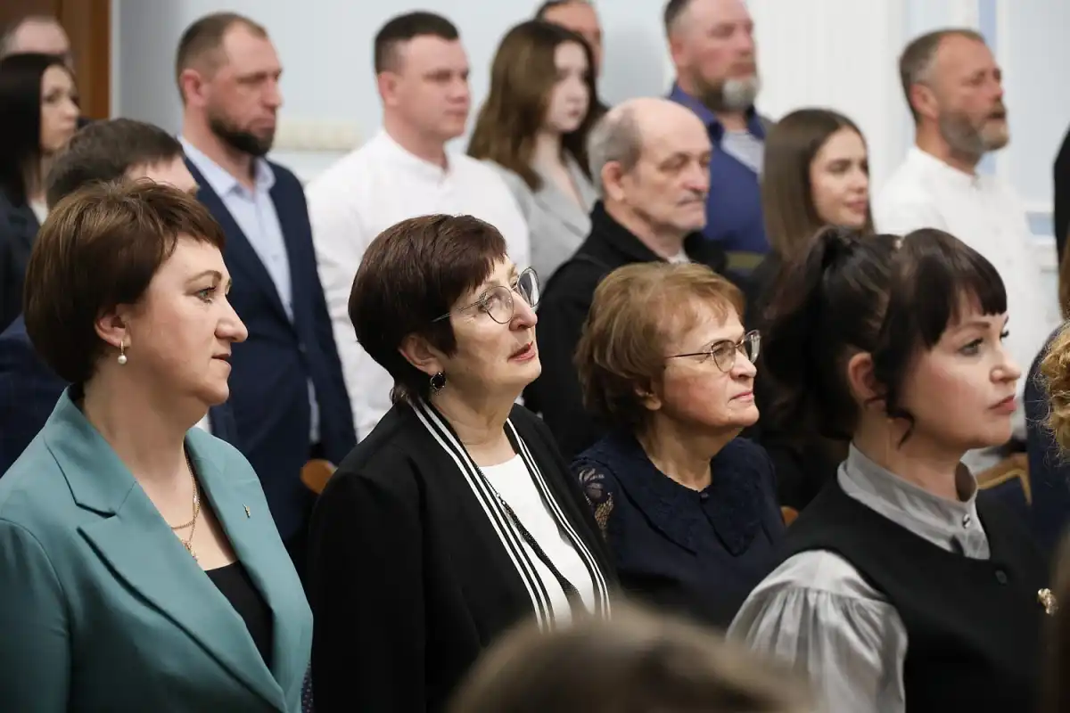 30.03-5.04.2026 Лента новостей