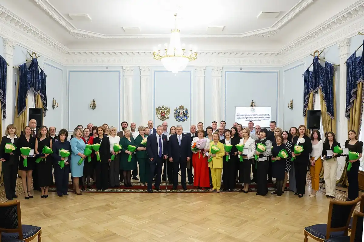 30.03-5.04.2026 Лента новостей