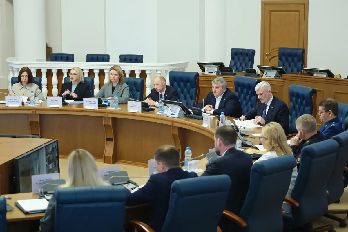 6-12.04.2026 Лента новостей