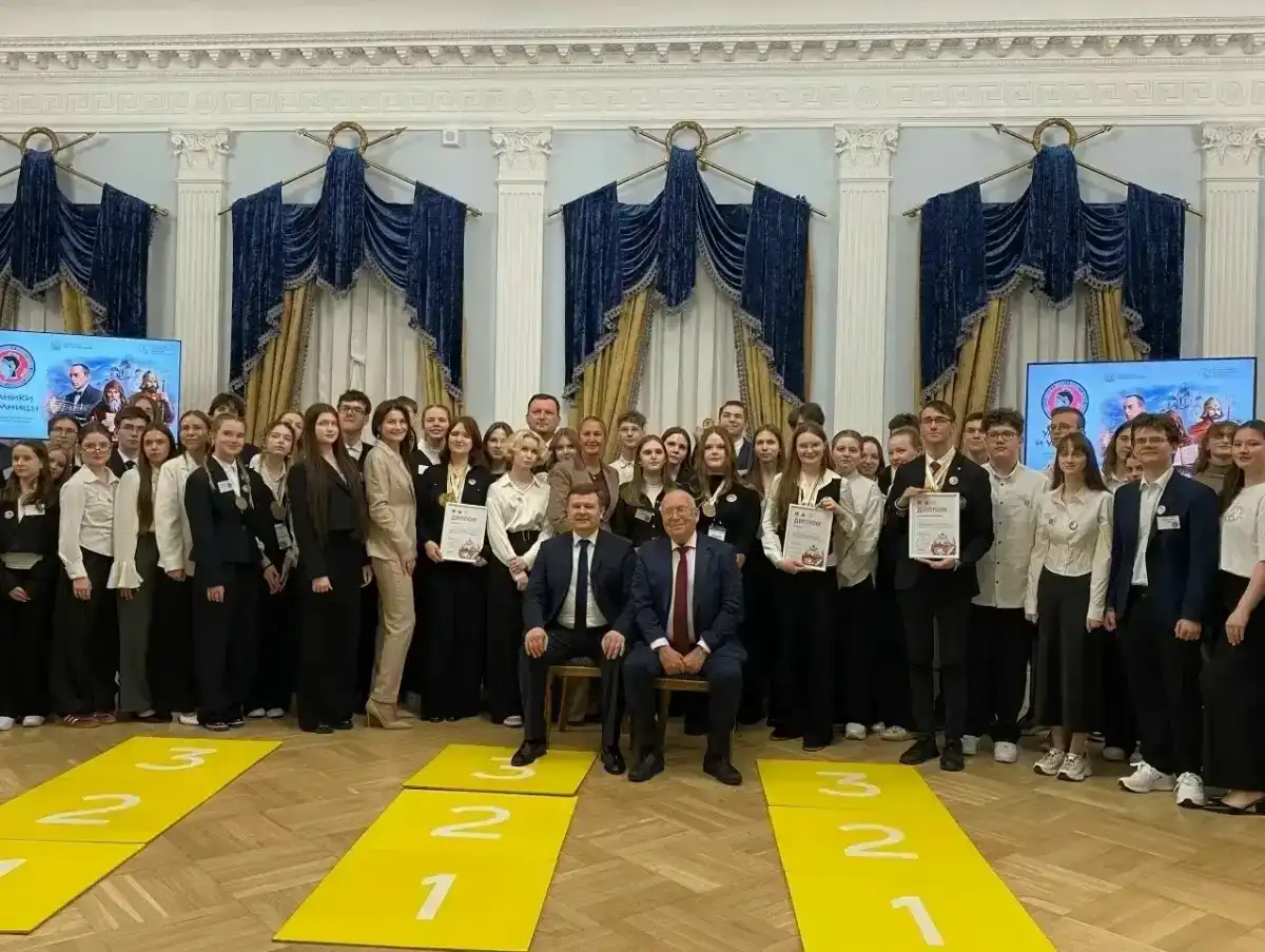 13-19.04.2026 Лента новостей