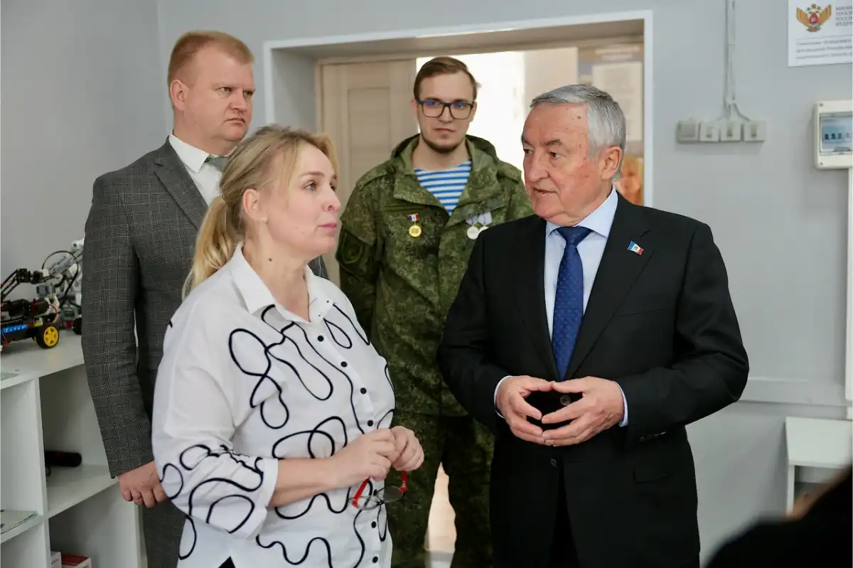 13-19.04.2026 Лента новостей