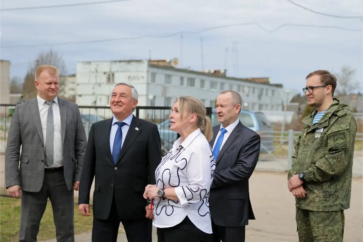 13-19.04.2026 Лента новостей