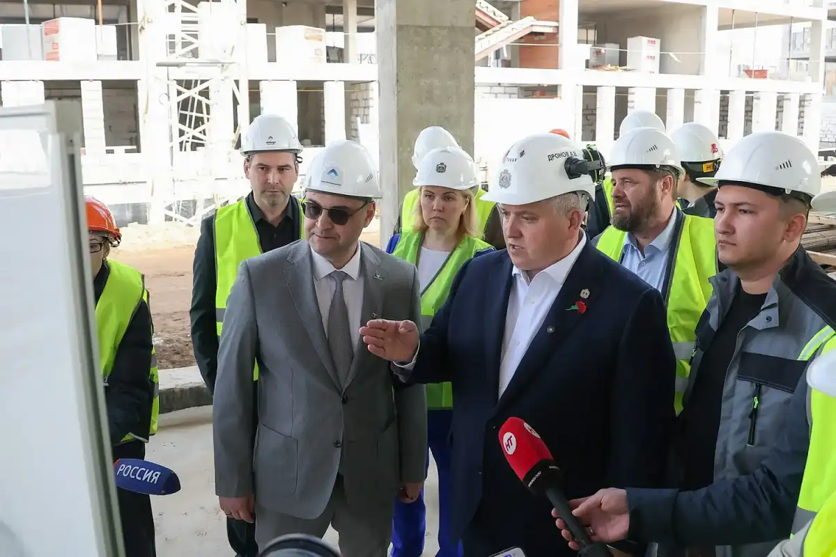 13-19.04.2026 Лента новостей