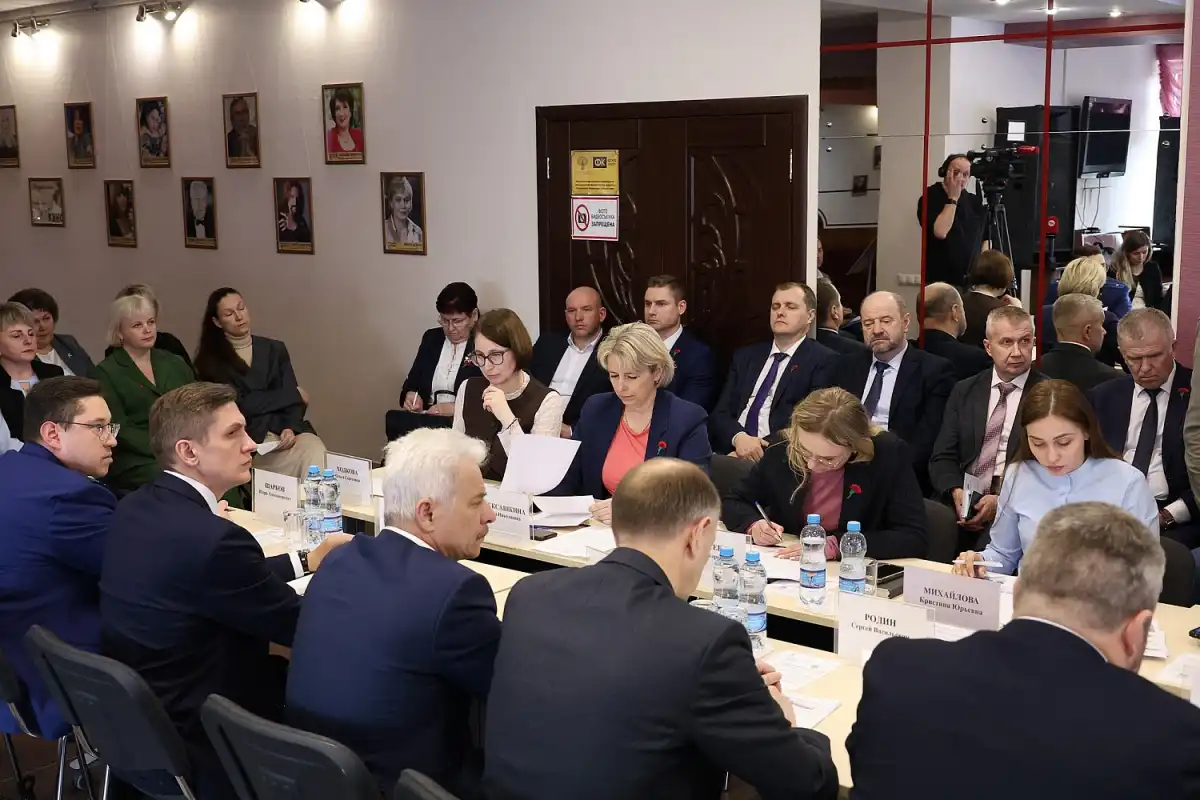 13-19.04.2026 Лента новостей