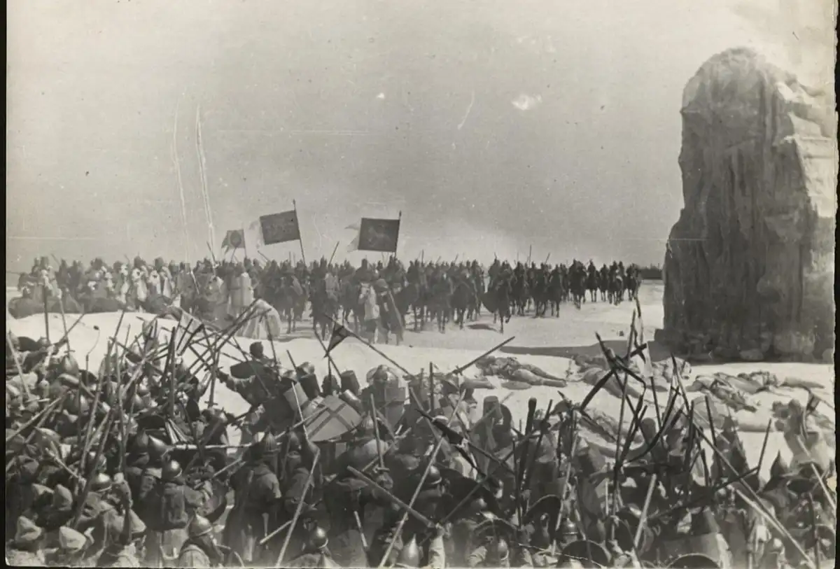 13-19.04.2026 Лента новостей