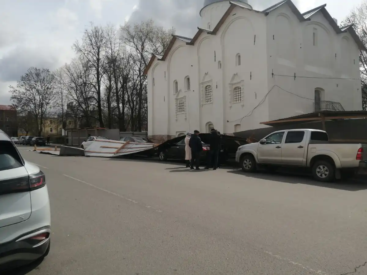 27.04-3.05.2026 Лента новостей