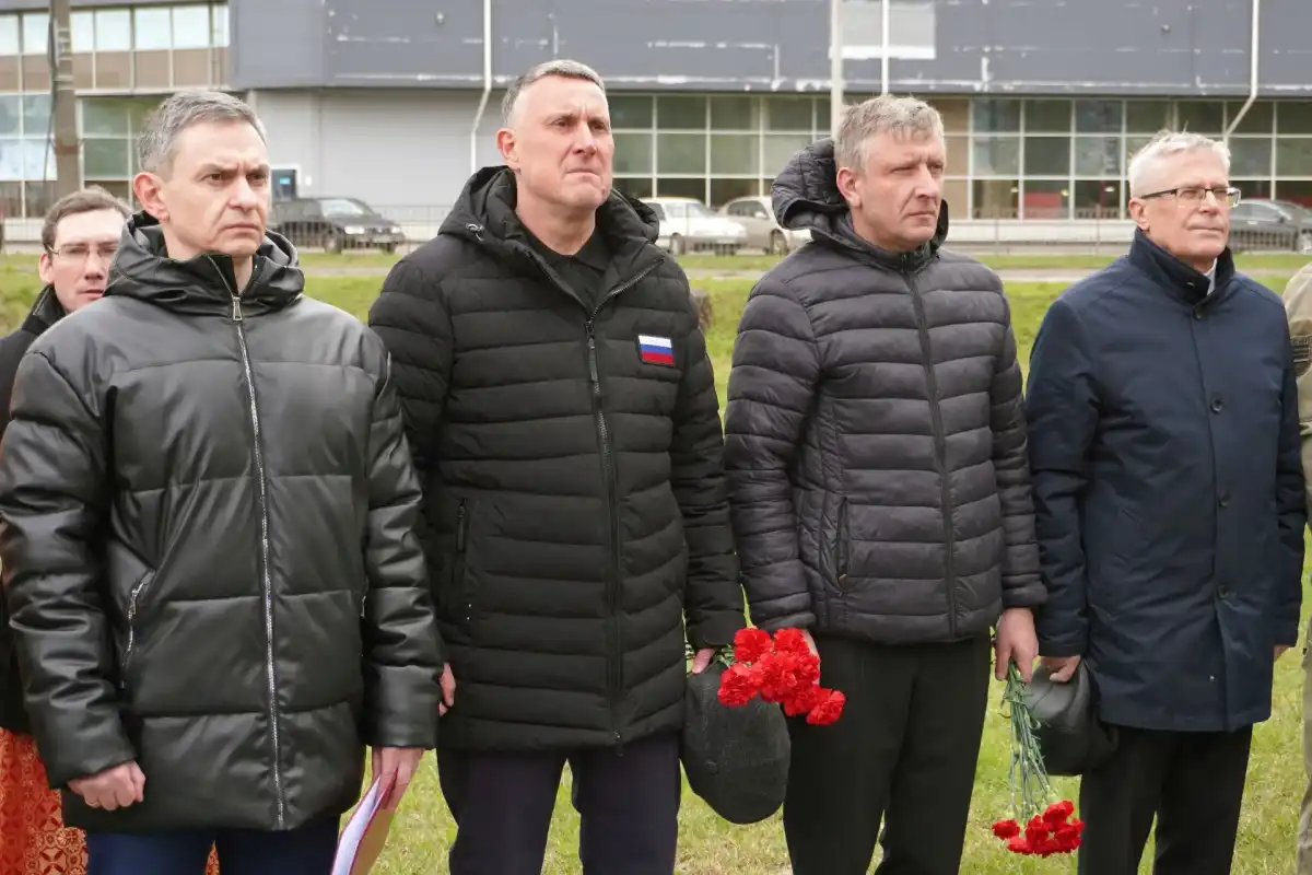 27.04-3.05.2026 Лента новостей