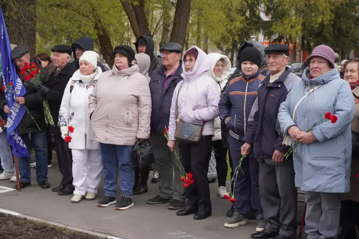 27.04-3.05.2026 Лента новостей