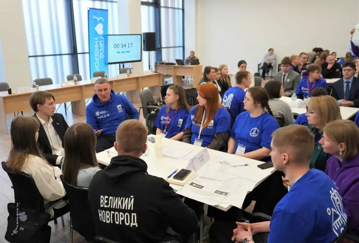 27.04-3.05.2026 Лента новостей