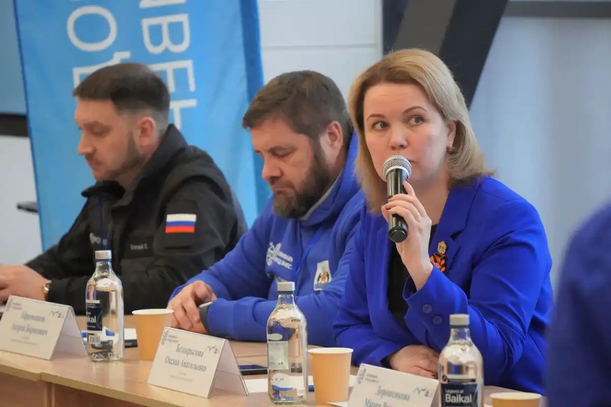 27.04-3.05.2026 Лента новостей