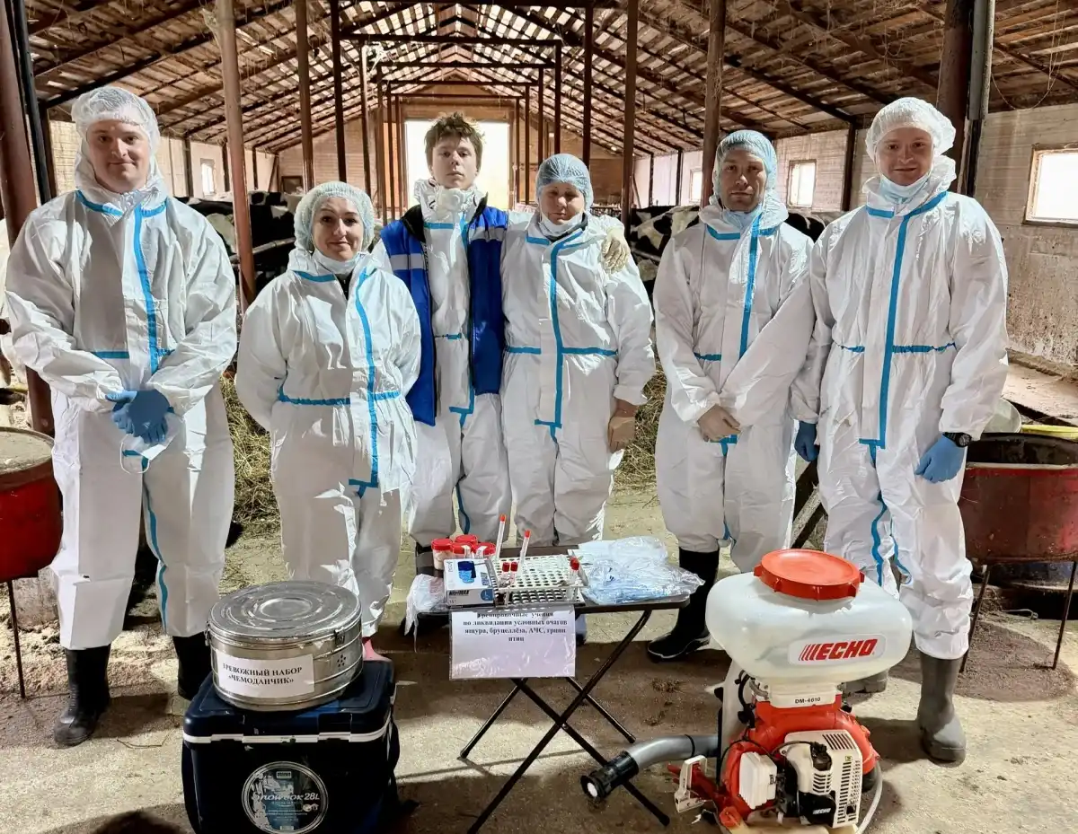 27.04-3.05.2026 Лента новостей