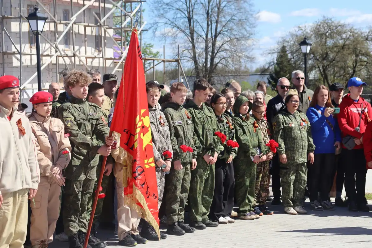 4-10.05.2026 Лента новостей