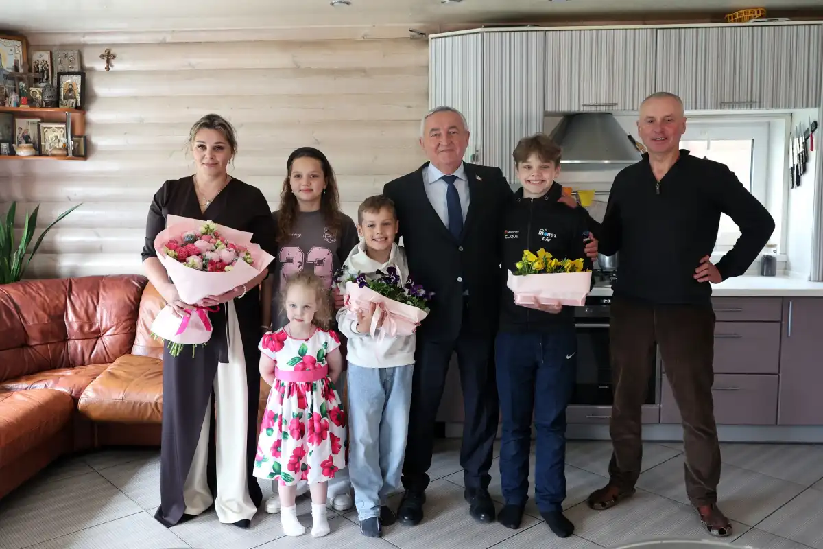 12-17.05.2026 Лента новостей