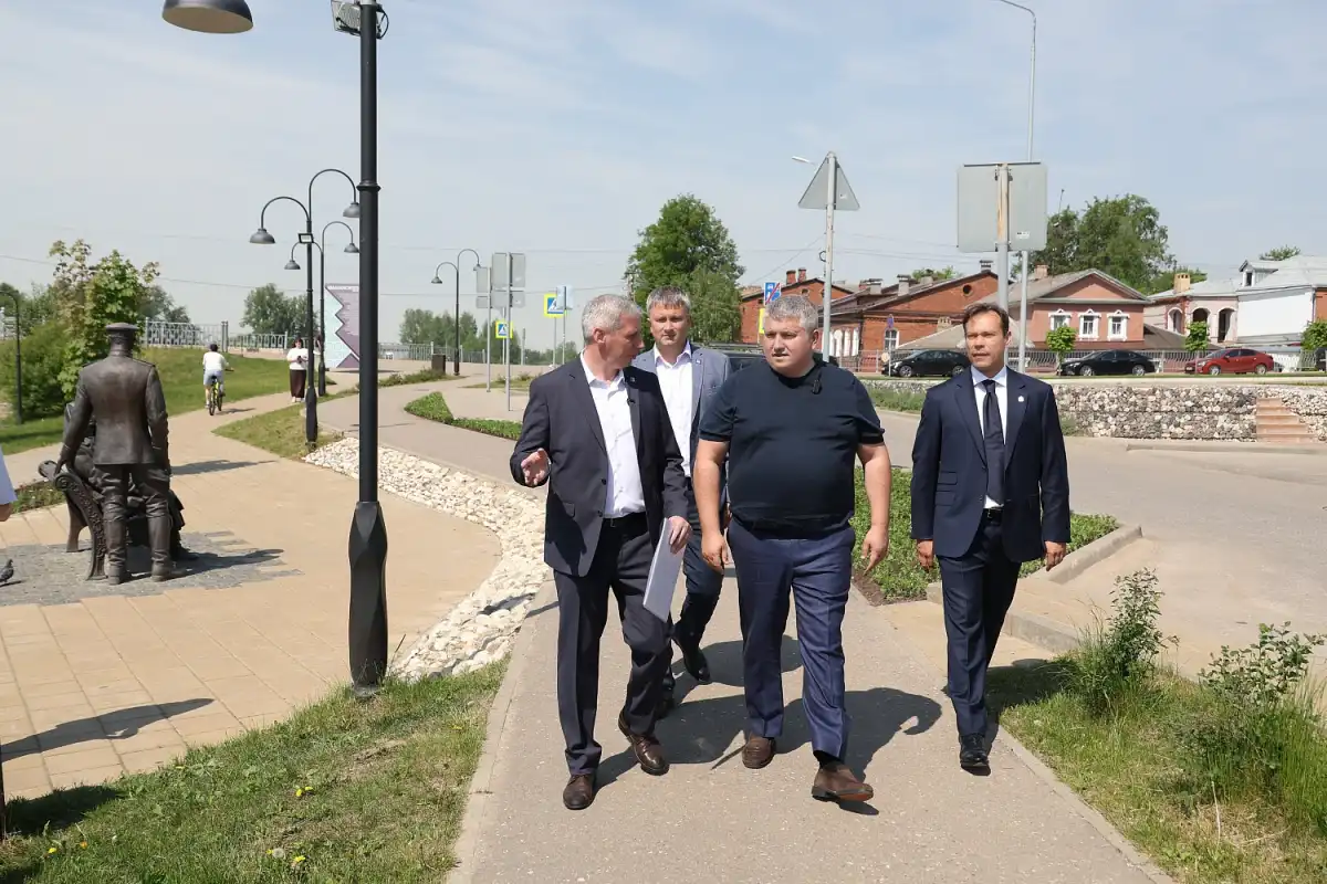 18-24.05.2026 Лента новостей