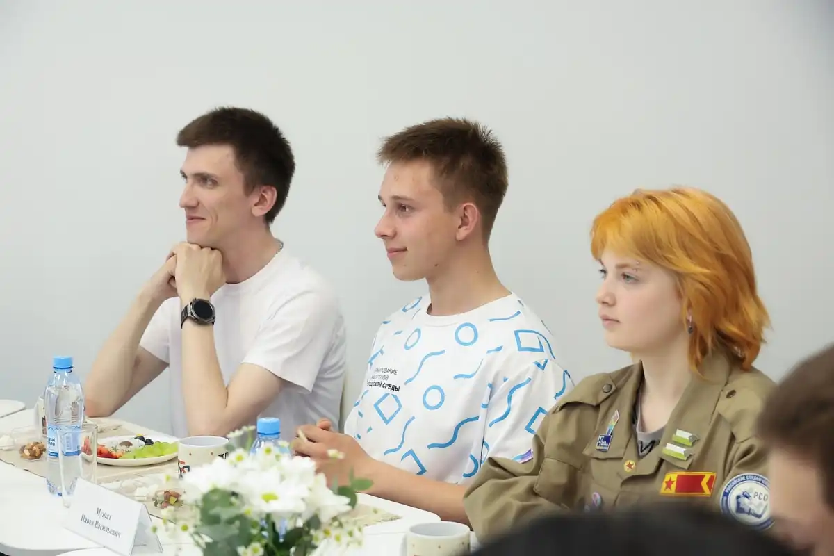 18-24.05.2026 Лента новостей
